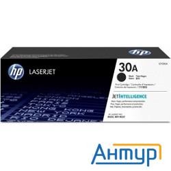 Hp Cf230a Картридж 30a, Black {m203/mfp M227 (1600 стр)}