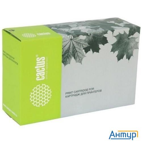 Картридж лазерный Cactus Cs-tk6115 черный (15000стр.) для Kyocera Ecosys M4125idn/m4132idn
