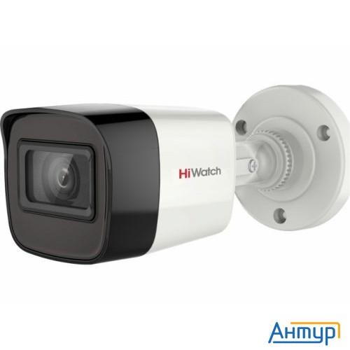 Hiwatch Ds-t500a(b) (2.8 Mm)