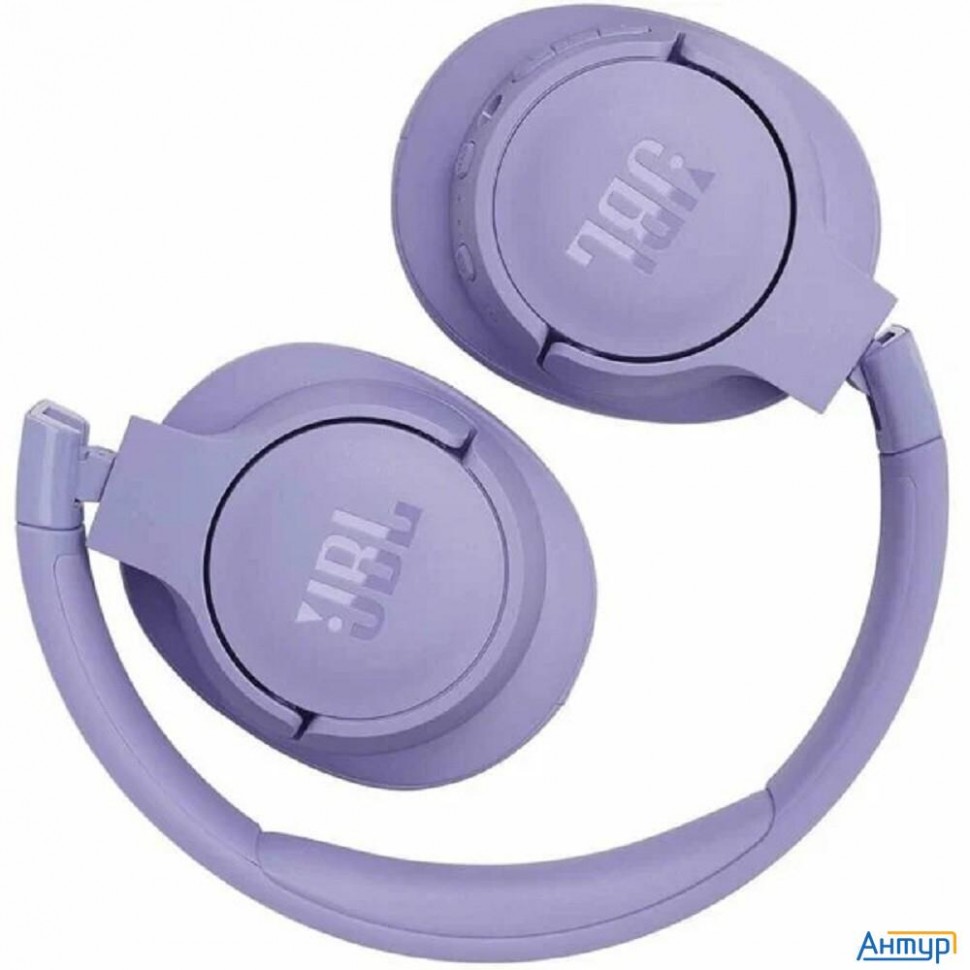 Наушники/ Jbl T770nc (purple)