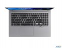 Ноутбук Maibenben B115b 15.6" Ips Ryzen 5 5500u 8mb 512ssdgb Int:amd Radeon/cam/bt/wifi/49whr/war 2y