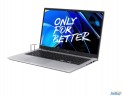Ноутбук Maibenben B115b 15.6" Ips Ryzen 5 5500u 8mb 512ssdgb Int:amd Radeon/cam/bt/wifi/49whr/war 2y