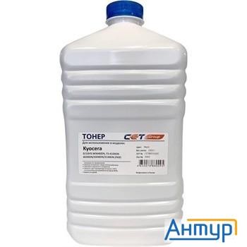 Тонер Cet Pk11 для Kyocera Ecosys M2135dn/m2735dw/m2040dn/m2640idw/p2235dn/p2040dw, 300г/бут, (унив.