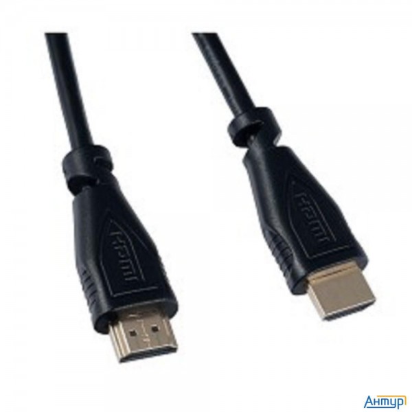 Perfeo Кабель Hdmi A вилка - Hdmi A вилка, Ver.1.4, длина 5 м. (h1005)