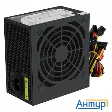 Powerman Pm-600atx-f-bl Rtl [ 6143094]