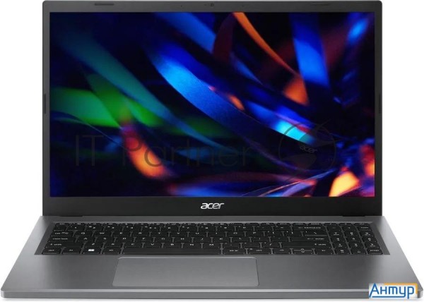 Ноутбук Acer Extensa 15 Ex215-23-r6f9 Ryzen 3 7320u 8gb Ssd512gb Amd Radeon 15.6" Ips Fhd (1920x1080