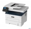 МФУ Xerox B225 Print/copy/scan, Up To 34 Ppm, A4, Usb/ethernet And Wireless, 250-sheet Tray, Automat