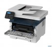 МФУ Xerox B225 Print/copy/scan, Up To 34 Ppm, A4, Usb/ethernet And Wireless, 250-sheet Tray, Automat