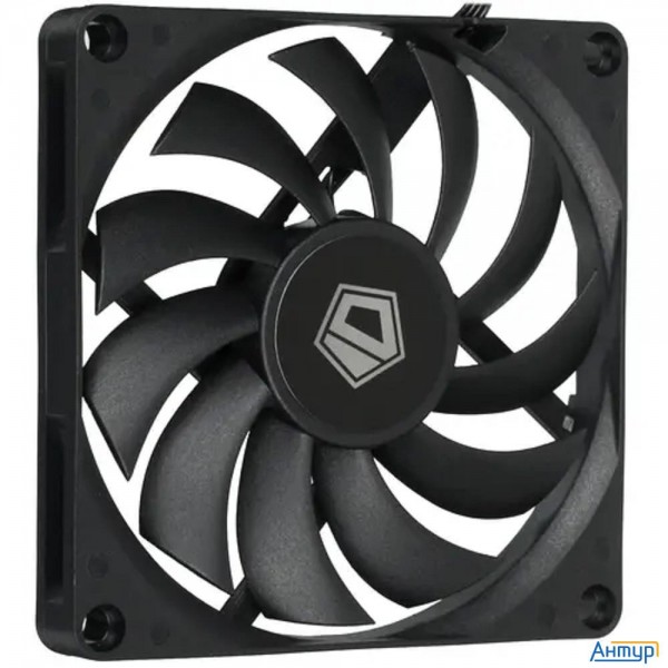 Case Fan Id-cooling No-8010-pwm (no-8010-pwm)