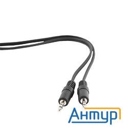 Bion Кабель аудио Bxp-cca-404, джек 3.5 / джек 3.5, 1.2м