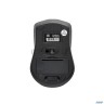 Мышь Exegate Ex279045rus Беспроводная Exegate Sr-9023 <black, Optical, 3btn/scroll, 1200dpi, Usb> Co