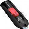 Флеш Диск Transcend 32gb Jetflash 590 Ts32gjf590k Usb2.0 черный