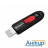 Флеш Диск Transcend 32gb Jetflash 590 Ts32gjf590k Usb2.0 черный