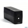 ИБП Бастион Rapan-ups 600 {600ВА/350Вт, встроенный АКБ 7 Ач} (739)