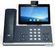 Yealink Sip-t58w Pro With Camera,Цветной сенсорный экран,android, Wifi, Bluetooth трубка, Gige,cam50