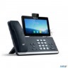 Yealink Sip-t58w Pro With Camera,Цветной сенсорный экран,android, Wifi, Bluetooth трубка, Gige,cam50