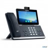 Yealink Sip-t58w Pro With Camera,Цветной сенсорный экран,android, Wifi, Bluetooth трубка, Gige,cam50