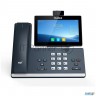 Yealink Sip-t58w Pro With Camera,Цветной сенсорный экран,android, Wifi, Bluetooth трубка, Gige,cam50