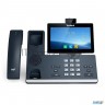 Yealink Sip-t58w Pro With Camera,Цветной сенсорный экран,android, Wifi, Bluetooth трубка, Gige,cam50