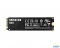 Твердотельный диск 2tb Samsung 990 Pro, M.2, Pci-e 4.0 X4, Tlc 3d Nand [r/w - 7450/6900 Mb/s] /eu