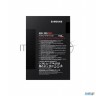 Твердотельный диск 2tb Samsung 990 Pro, M.2, Pci-e 4.0 X4, Tlc 3d Nand [r/w - 7450/6900 Mb/s] /eu