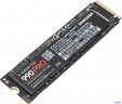 Твердотельный диск 2tb Samsung 990 Pro, M.2, Pci-e 4.0 X4, Tlc 3d Nand [r/w - 7450/6900 Mb/s] /eu