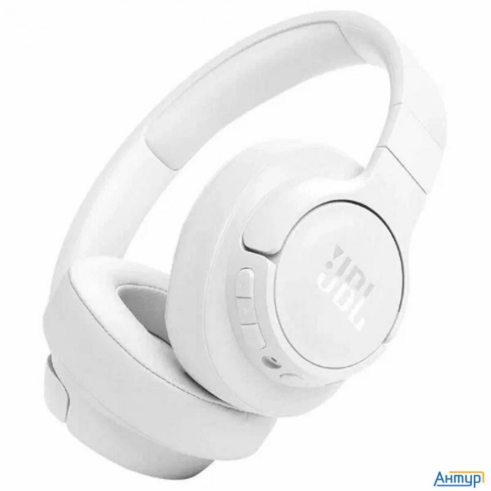 Наушники Jbl Tune 770nc, White