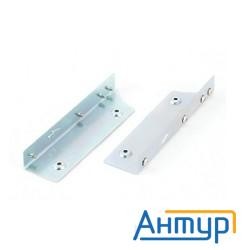 Gembird Кронштейн (2шт)  2,5"-3,5" металл Mf-321