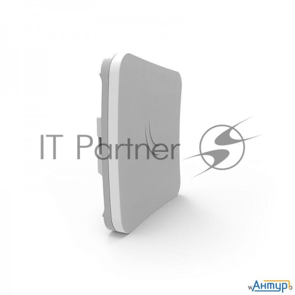 Беспроводная точка доступа Mikrotik Rbsxtsqg-5acd With 16dbi 5ghz Antenna, Dual Chain 802.11ac Wirel