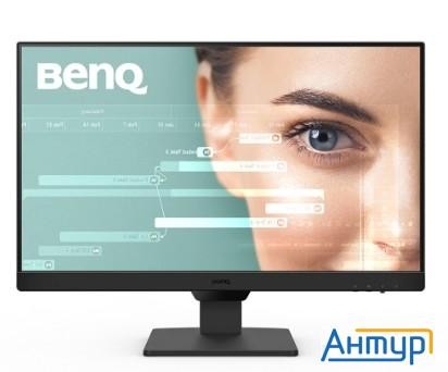 Lcd Benq 23.8" Gw2490 {ips 1920x1080 60hz 5ms 250cd 2xhdmi Displayport Speakers}