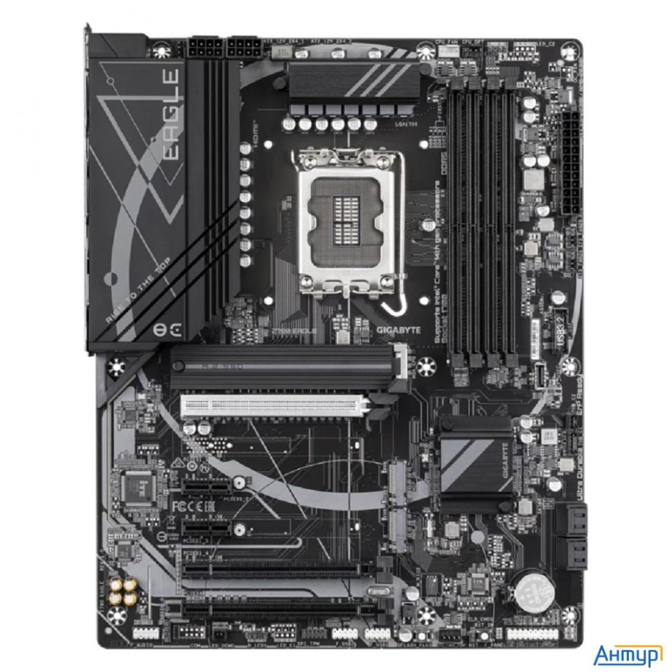 Gigabyte Z790 Eagle