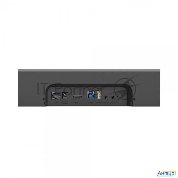 Видеобар/ Yealink [smartvision 40] All-in-one Ai Usb Video Bar For Small To Medium Rooms / 2-year Am