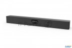 Видеобар/ Yealink [smartvision 40] All-in-one Ai Usb Video Bar For Small To Medium Rooms / 2-year Am