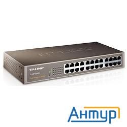 Tp-link Tl-sf1024d Коммутатор 24-port 10/100m Switch