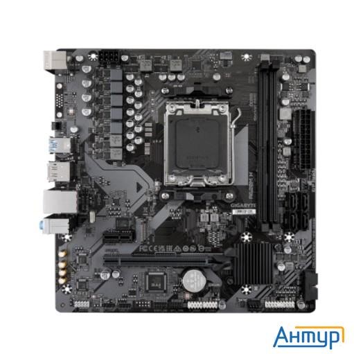 Gigabyte A620m H {socketam5, Amd A620, Matx} Ret