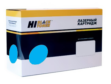 Hi-black Cartridge 046h C Картридж  для Canon Lbp-653/654/mf732/734/735, C, 5k
