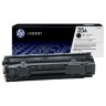 Cb435a Заправка картриджа Hp