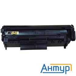 Q5949a/q7553a_hi-black Картридж для Lj 1160/1320/p2015 универсальный с чипом, 3500 стр.