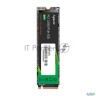 Накопитель Apacer Ssd As2280q4l 1tb M.2 2280 Pcie Gen4x4, R3600/w3000 Mb/s, 3d Nand, Mtbf 1.5m, Nvme