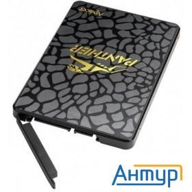 Apacer Ssd 480gb As340 Ap480gas340g-1