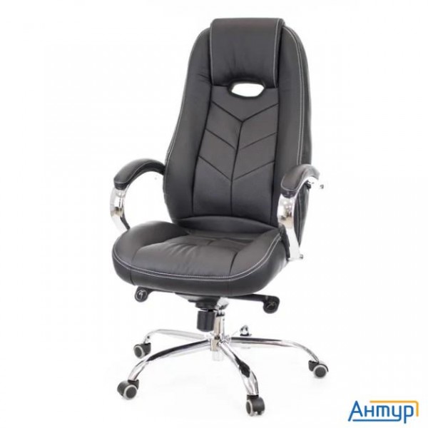 Everprof Drift M экокожа черный