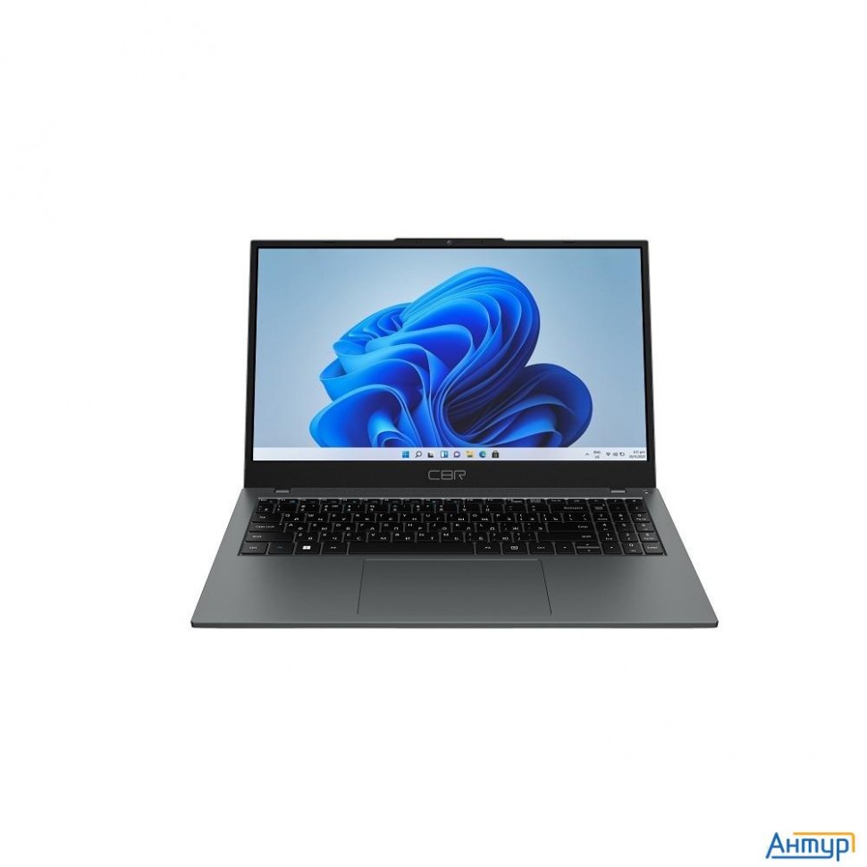 Ноутбук Cbr Lp-15103 15.6" (fhd Ips / I3-1215u / 8gb / 256gb  / W11pro )