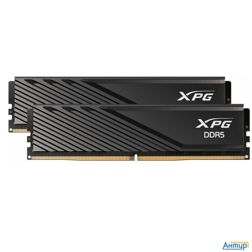 Модуль памяти Dimm 32gb Ddr5-6000 Ax5u6000c3016g-dtlabbk Adata