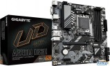 Материнская плата Gigabyte A620m Ds3h, Socket Am5, 4xddr5-5200, D-sub+hdmi+dp, 1xpci-ex16, 1xpci-ex1