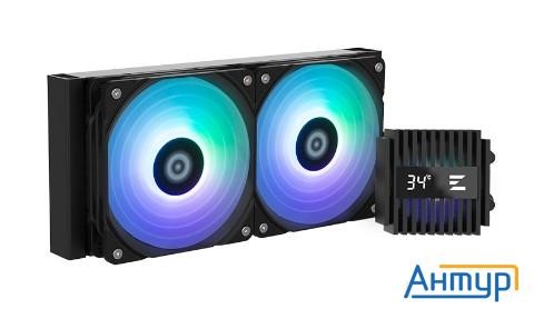 СВО для процессора Zalman Alpha2 A24 Black