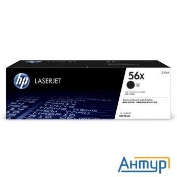 Hp Cf256x  Картридж Hp 56x {laserjet Pro M436n/dn/nda} (13700 стр)