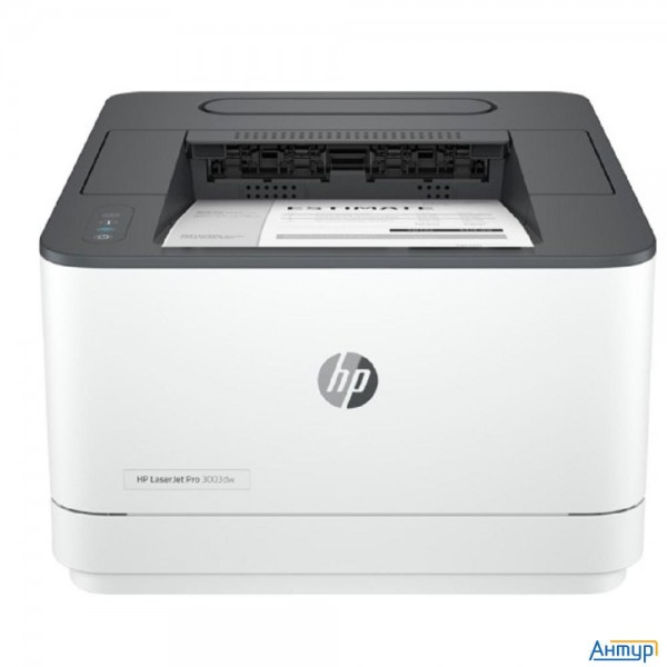 Hp Laserjet Pro 3003dw (3g654a)