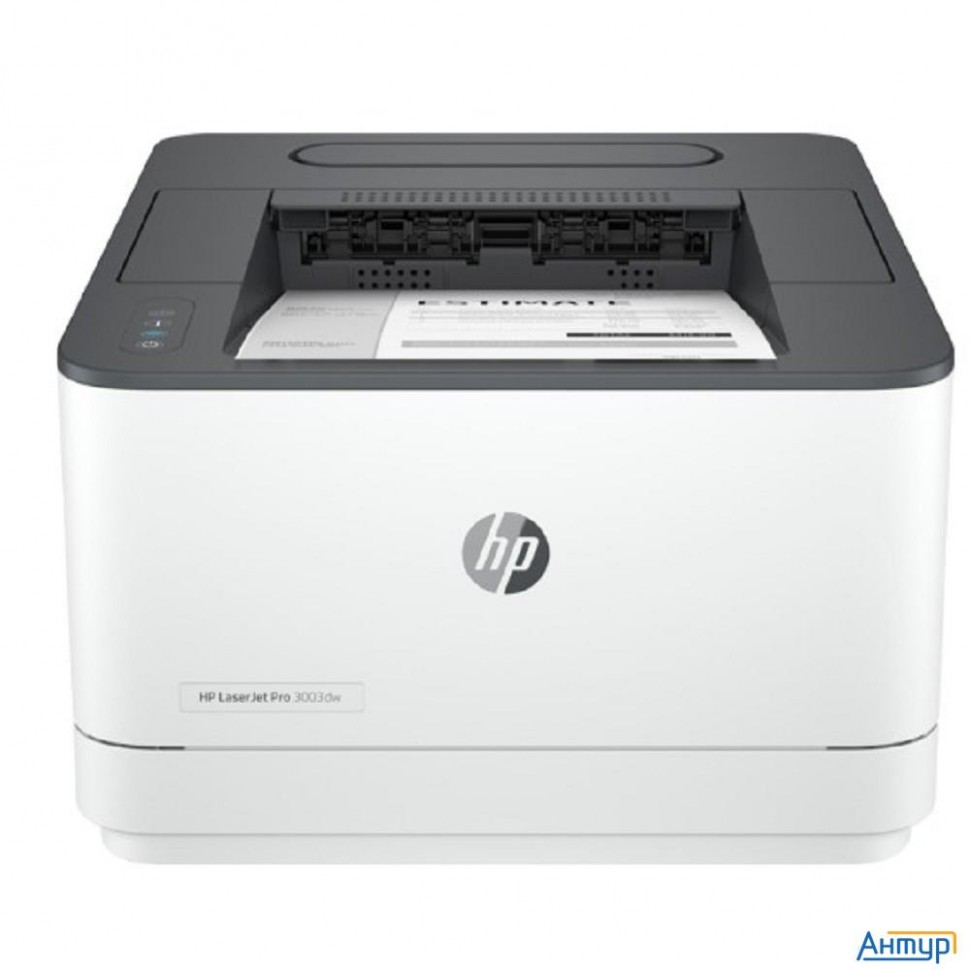 Hp Laserjet Pro 3003dw (3g654a)