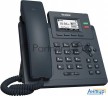 Настольный Ip-телефон Yealink Sip-t31w, 2 аккаунта, дисплей 2.3", Wi-fi, Poe, БП шт