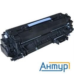 Фьюзер (печка) в сборе Cf367-67906 для Hp Laserjet Enterprise M806/m830 (cet), Cet2594u